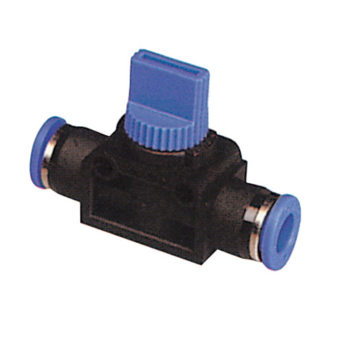 Sangah GHVFF06-06 Hand Valve