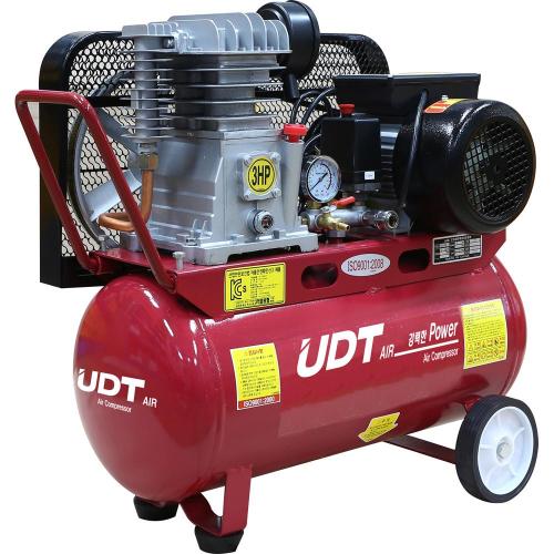 UDT-3040 Compressor Compressor