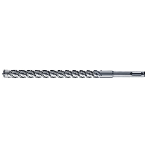 Proyan 10-260 4-Flute SDS PLUS Bit