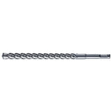 Proyan 16-210 4-Flute SDS PLUS Bit