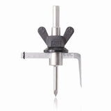 Kanzawa K-101 Circle Cutter (Single Blade)
