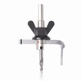 Kanzawa K-150 Circle Cutter (Single Blade)