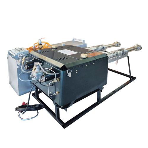 Taeheung TH-400A Smoke Fogging Disinfector