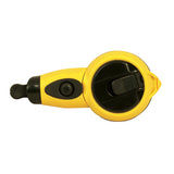 BlueTec BD-IC25 Steel Ruler Ink Pot (Manual)