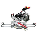 Rexon MC-9255 Metal Angle Cutter (Slide)
