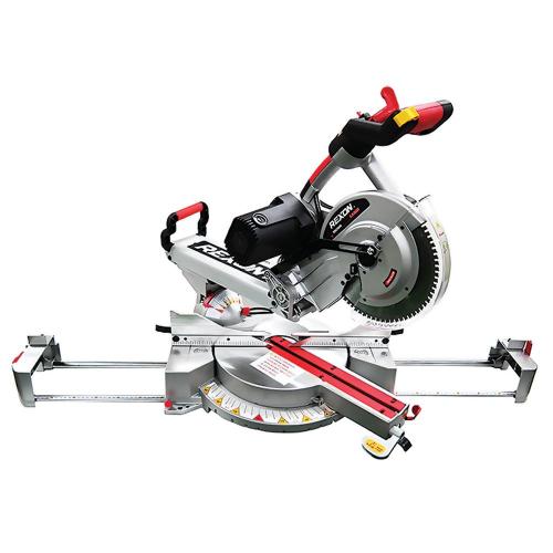 Rexon MC-9255 Metal Angle Cutter (Slide)