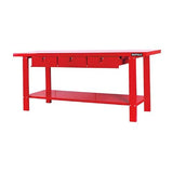 Seshin Buffalo SBWC-79111 Tool Cabinet Work Bench