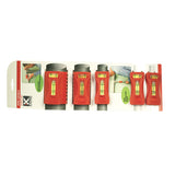 Capro 350, PIPE LEVEL SET Pipe Level Set