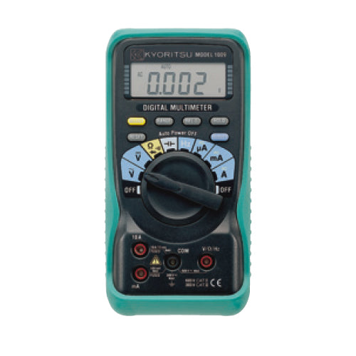 Kioritz 1009 Digital Tester