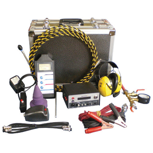 Hanla 3 Leak Detector (Pipe Leak)