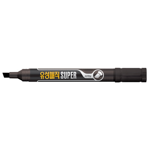 Monami 184-0663 Oil-Based Marker SUPER