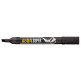 Monami 184-0663 Oil-Based Marker SUPER