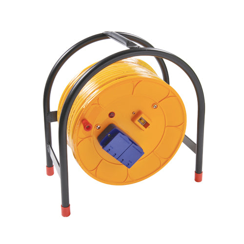 KD Electric (formerly Firefly Tech) KDE-W-2-1530 Cable Reel (Weatherproof)