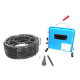 UDT Spring Cleaner UD-60 Electric Spring Cleaner