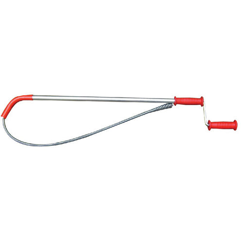 UDT Spring Cleaner 501-2231 Fishing Rod Cleaner