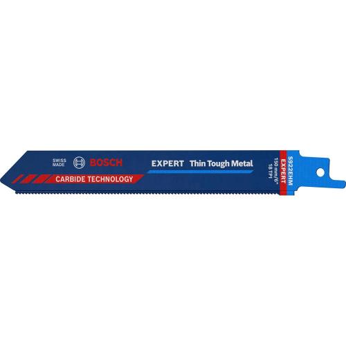 BOSCH Jigsaw Blades 2608900360 Steel Cutting Saw Blade