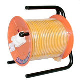 Miju E-1550 Cable Reel (High-Capacity Weatherproof)