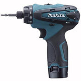 makita Charger DF030DWE Cordless Drill Driver