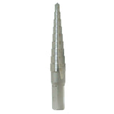 T&amp;C Shark TRE 412-1 Step Drill