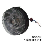 Bosch 2609110493 Spare Parts Gearbox