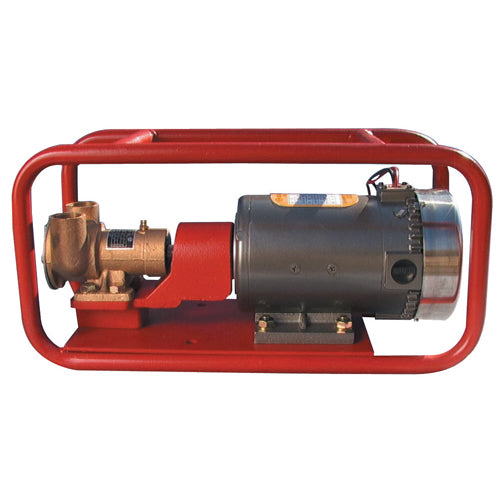Daehwa Electric DPF85-24 Fuel Pump (Large)
