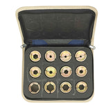 Shinil Industry 664-0332 Die (Hexagonal IEC)