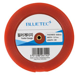 BlueTec 0.02 x 5M Gauge Feeler Gauge