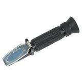BlueTec BD-32ATC Thermometer Density Meter (Auto-Calibration)