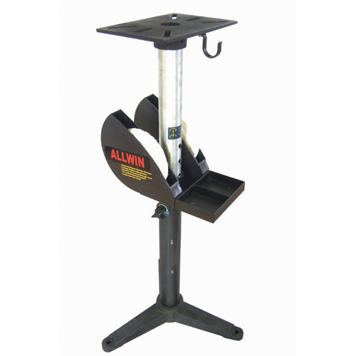 UDT All-Win GS-E Bench Grinder Work Table