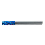 YG-1 SG8A3712003 Carbide End Mill Carbide Radius End Mill (X5070S)