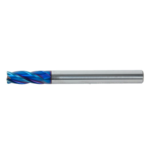 YG-1 SG8A3704001 Carbide End Mill Carbide Radius End Mill (X5070S)