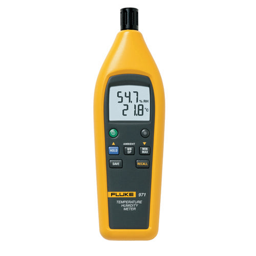 FLUKE-971 Hygrothermograph