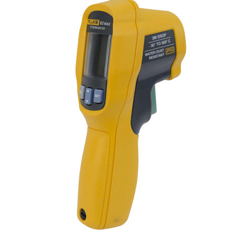FLUKE-62MAX Infrared Thermometer
