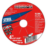 RESIBON RAG-A Offset