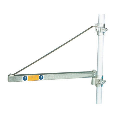 UDT HST600-750 Winch Rotary Winch Bracket