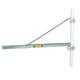 UDT HST300-1100 Winch Rotary Winch Bracket
