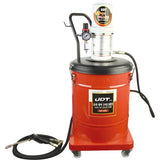 UDT UD-40S Grease Pump Air Grease Pump