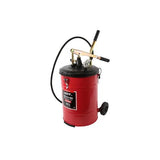 UDT UD-25M Grease Pump Manual Grease Pump
