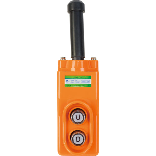 UDT 501-3744 Duke Winch Parts Switch