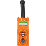 UDT 501-3744 Duke Winch Parts Switch