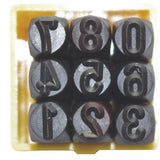 SMATO 102-0542 Punch Number Punch