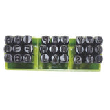 SMATO 102-0764 Punch Letter Punch