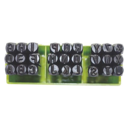 SMATO 102-0764 Punch Letter Punch