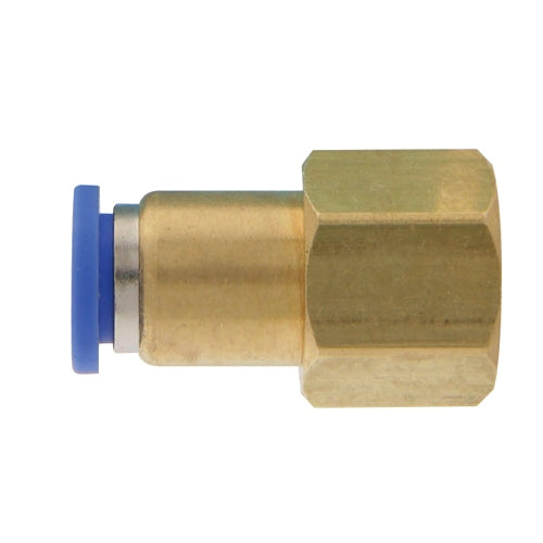 Sangah GPCF8-1/4 Air One-Touch Fitting