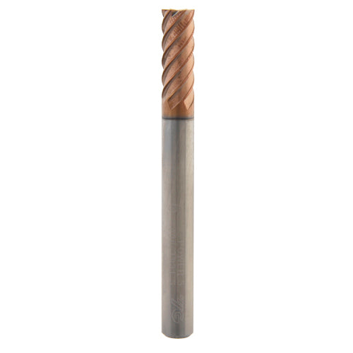 YG-1 SEM812060 Carbide End Mill Carbide Helix End Mill (X-POWER S)