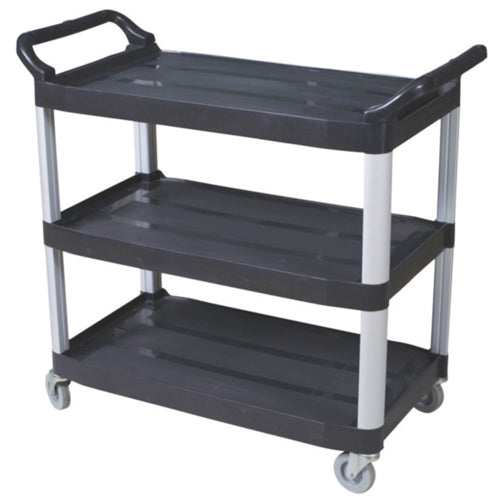 SMATO AF08162 Cleaning Plastic Cart