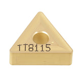 TaeguTec 5518698 Lathe Lathe Insert