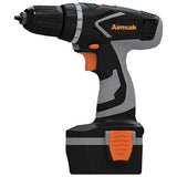 Aimsak AD-314 II Cordless Drill Driver