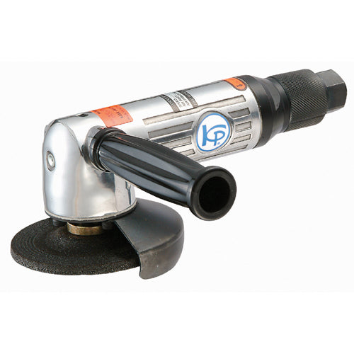 KP-6821R(=KP-6801R) Air Angle Grinder