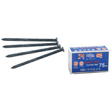 JEIL 169-2109 Concrete Anchor Nail (Clean)